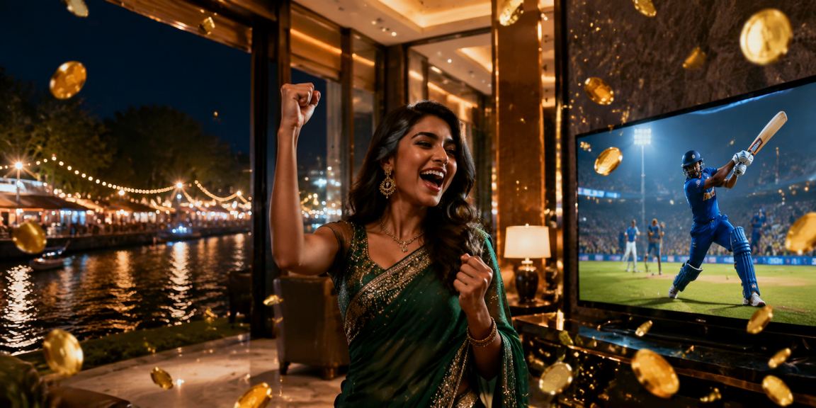 ময়মনসিংহে ক্রিকেট বেটিং নিয়ে উৎসবের চিত্র