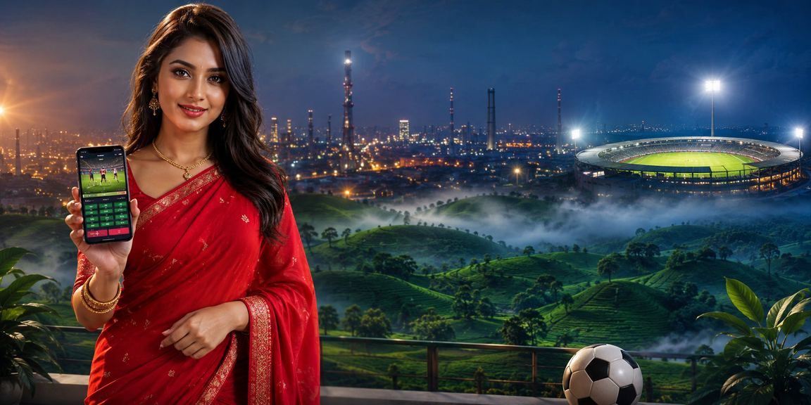 নারায়ণগঞ্জে মোবাইল ক্যাসিনো গেমিং অভিজ্ঞতা